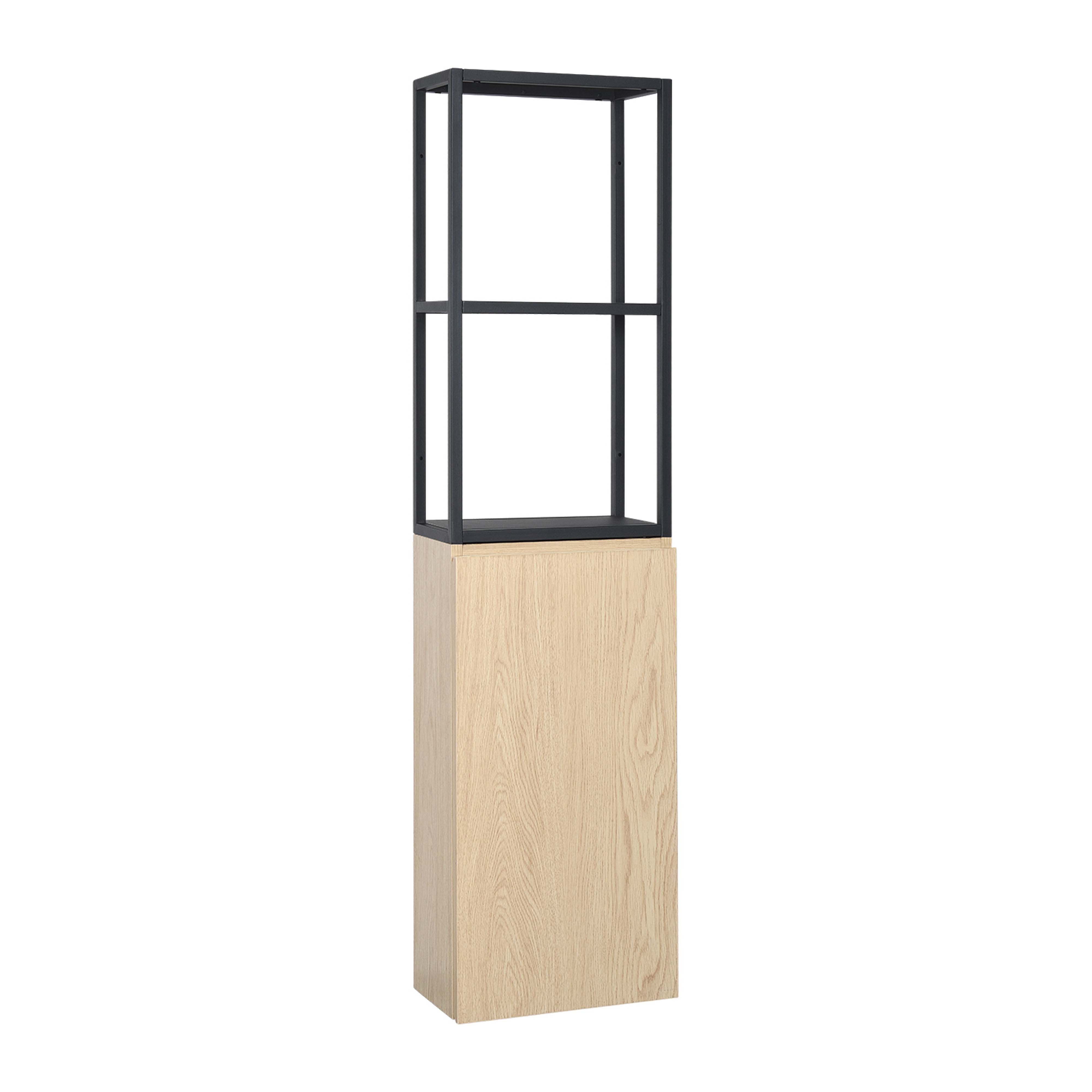 Colonne de salle de bain double module WILL