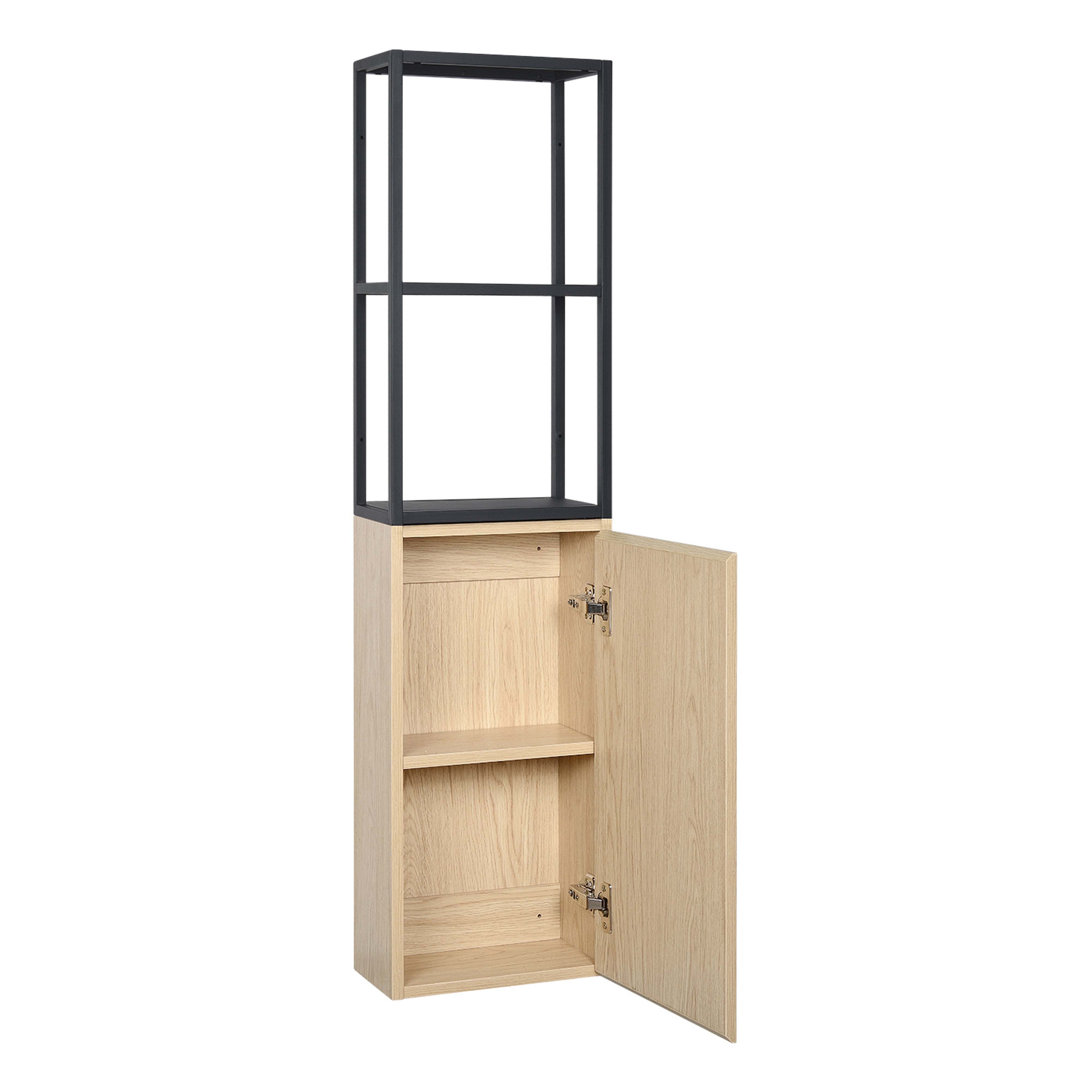Colonne de salle de bain double module WILL