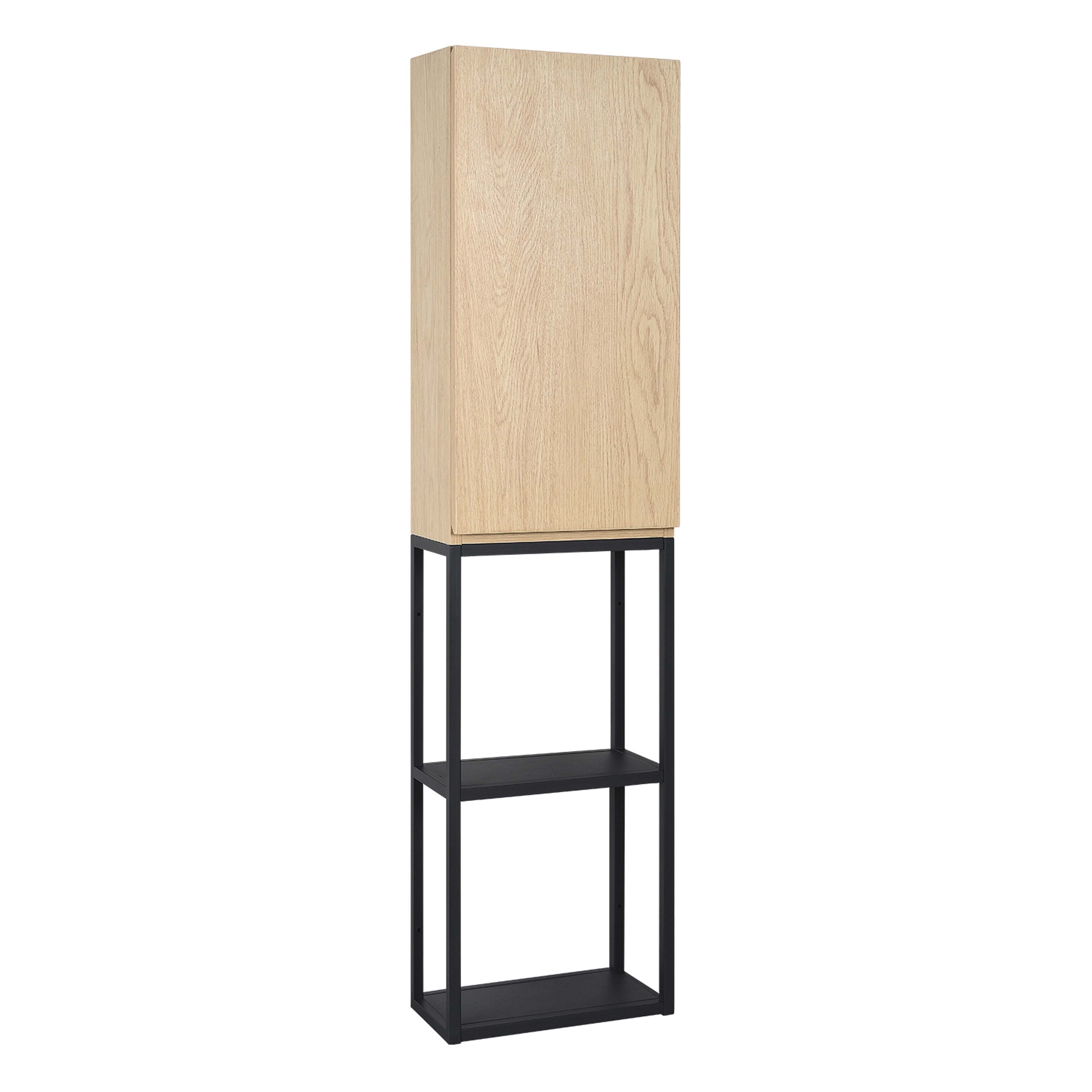 Colonne de salle de bain double module WILL