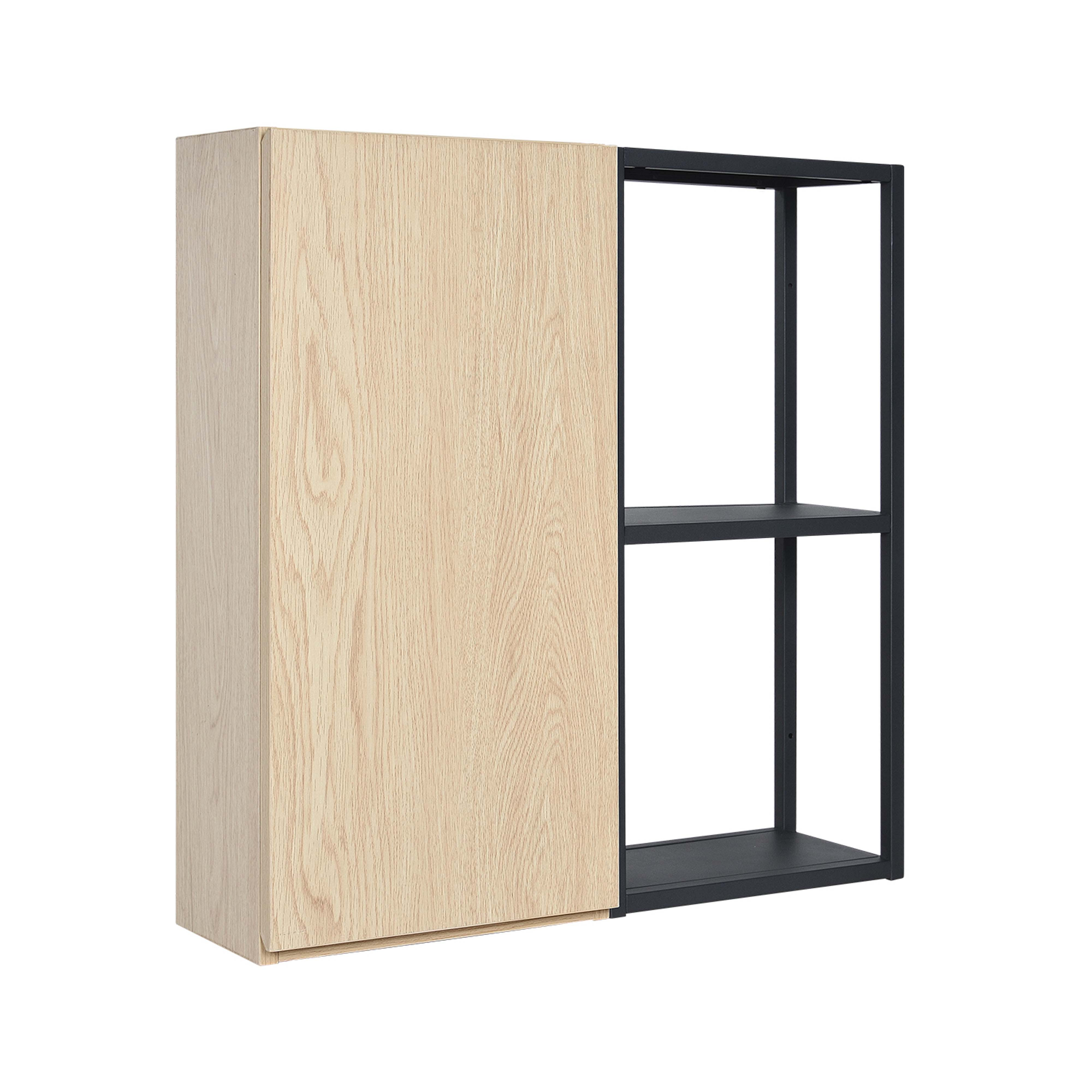 Colonne de salle de bain double module WILL