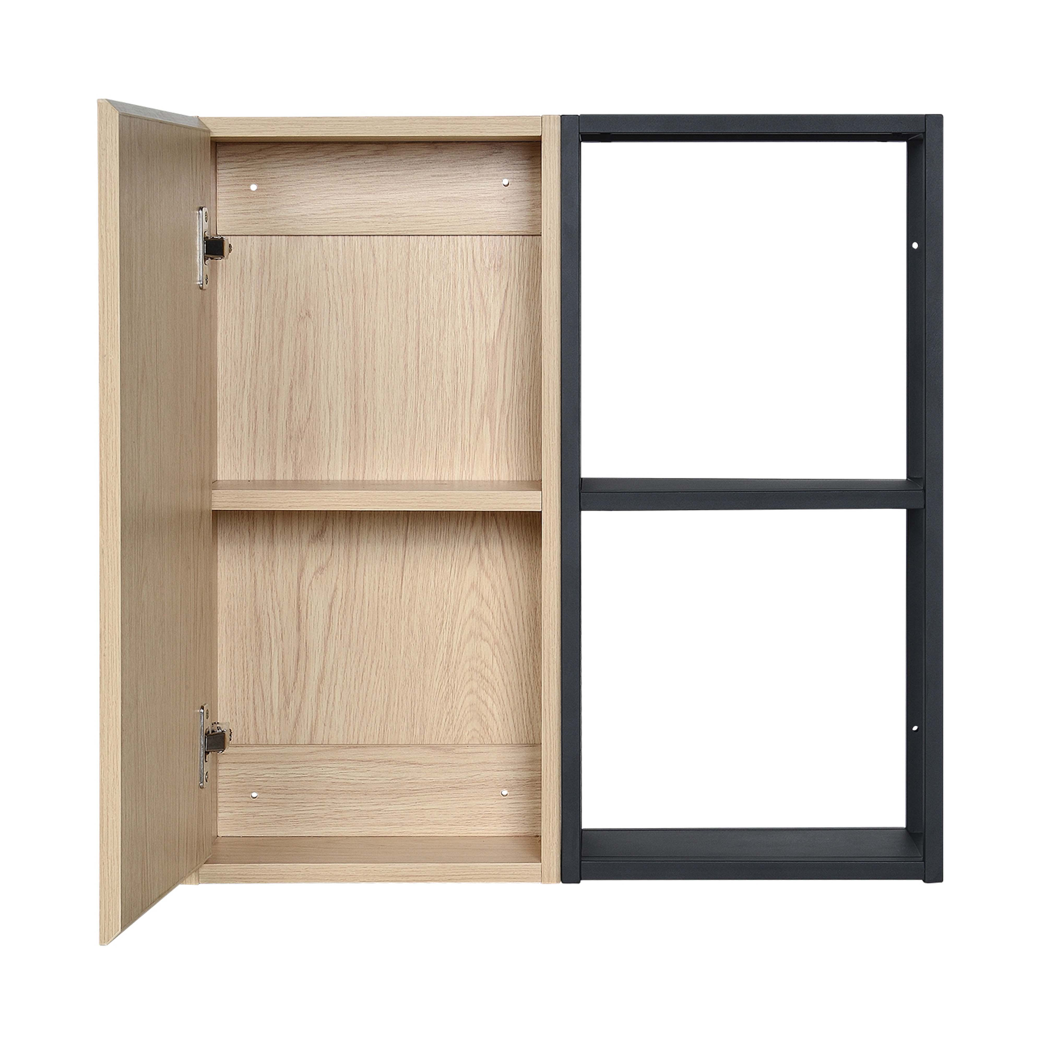 Colonne de salle de bain double module WILL