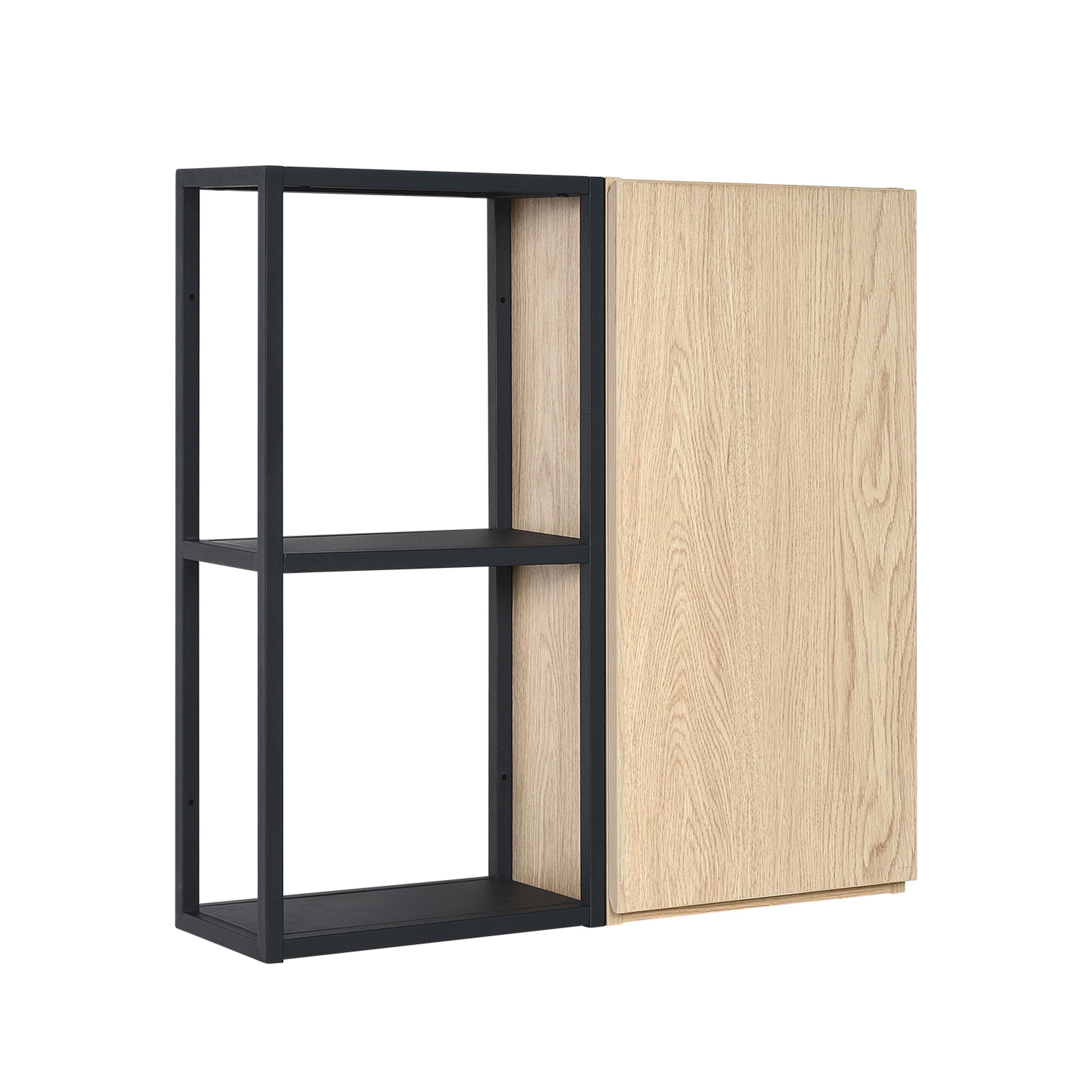Colonne de salle de bain double module WILL