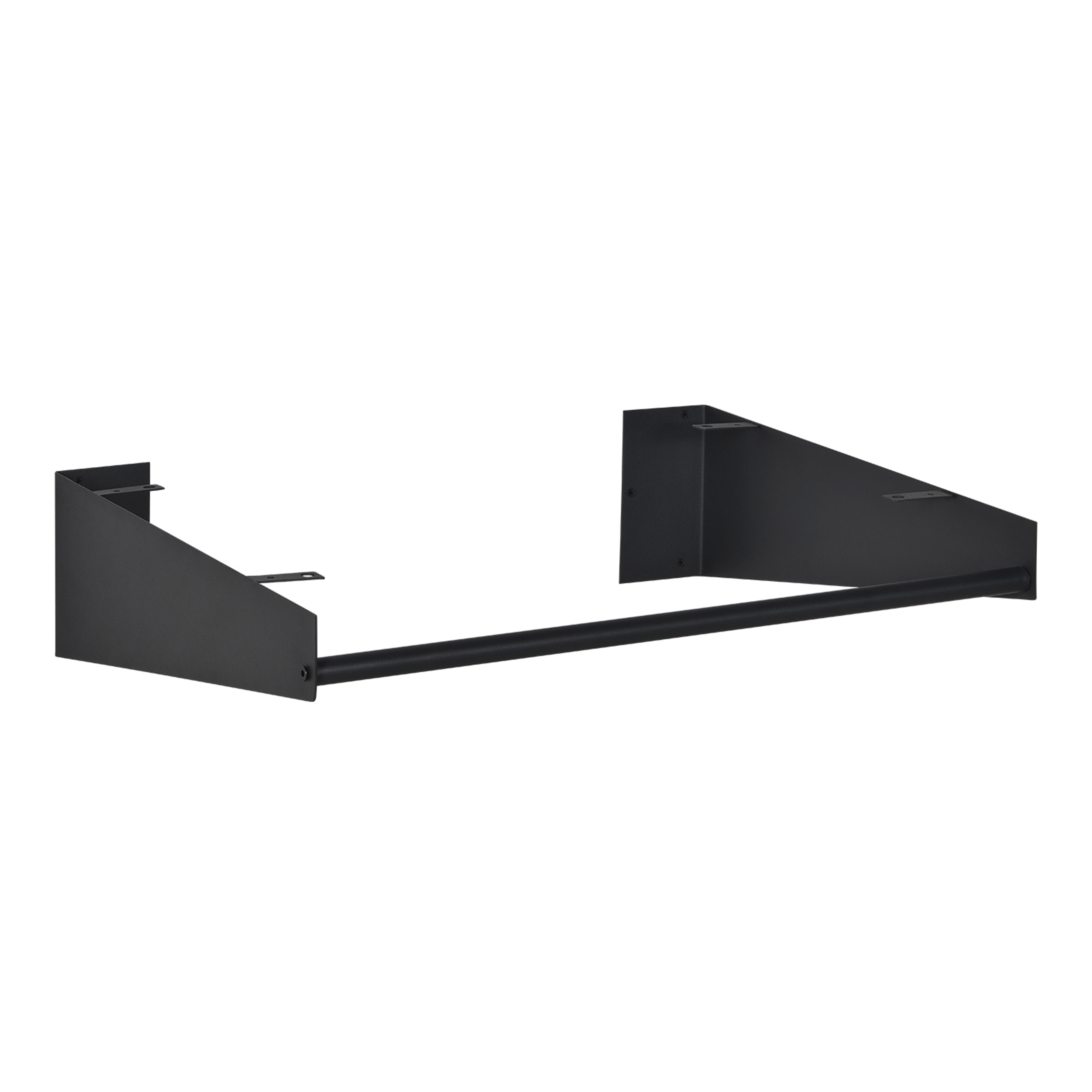 Meuble de salle de bain porte serviette 60 cm WILL