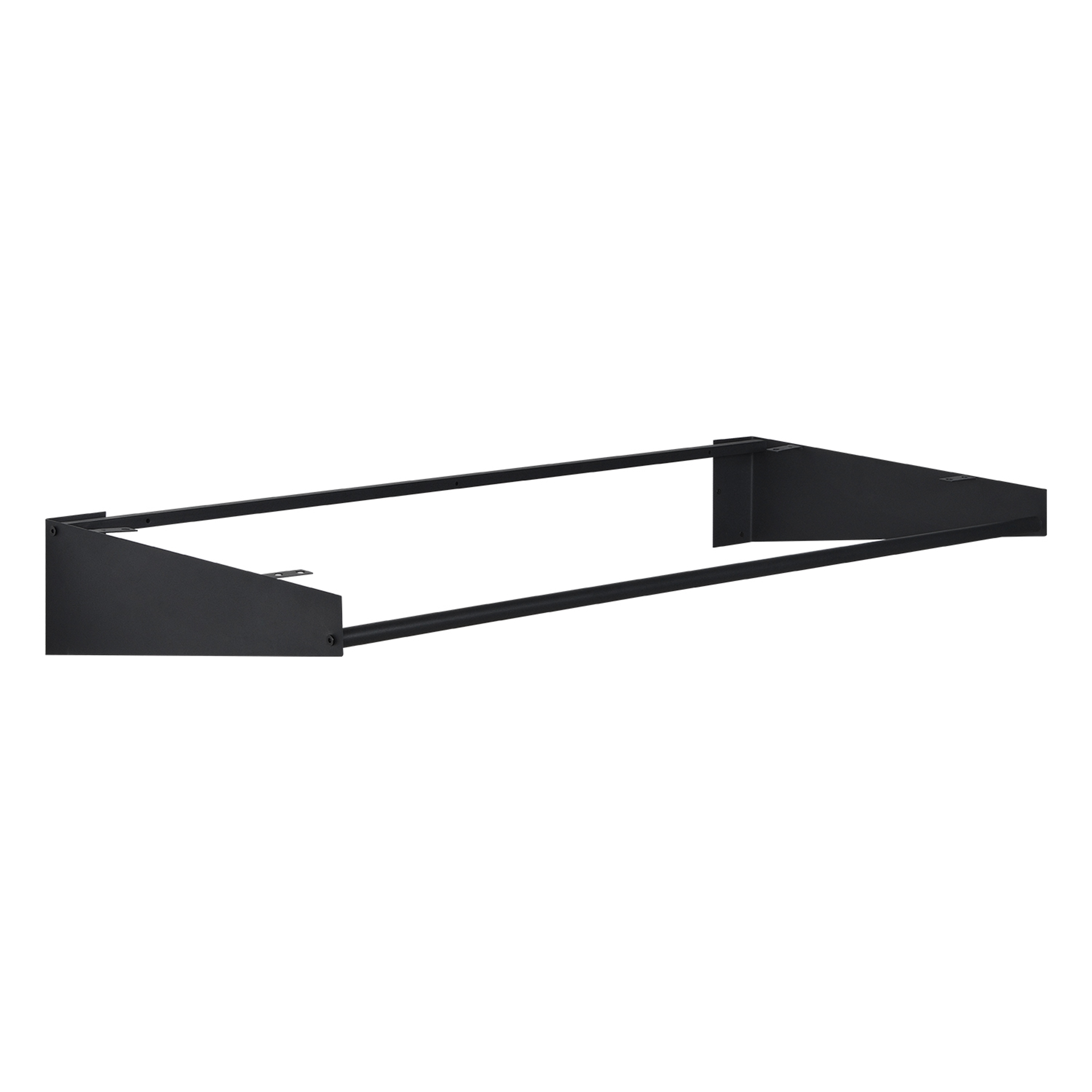 Meuble de salle de bain porte serviette 120 cm WILL