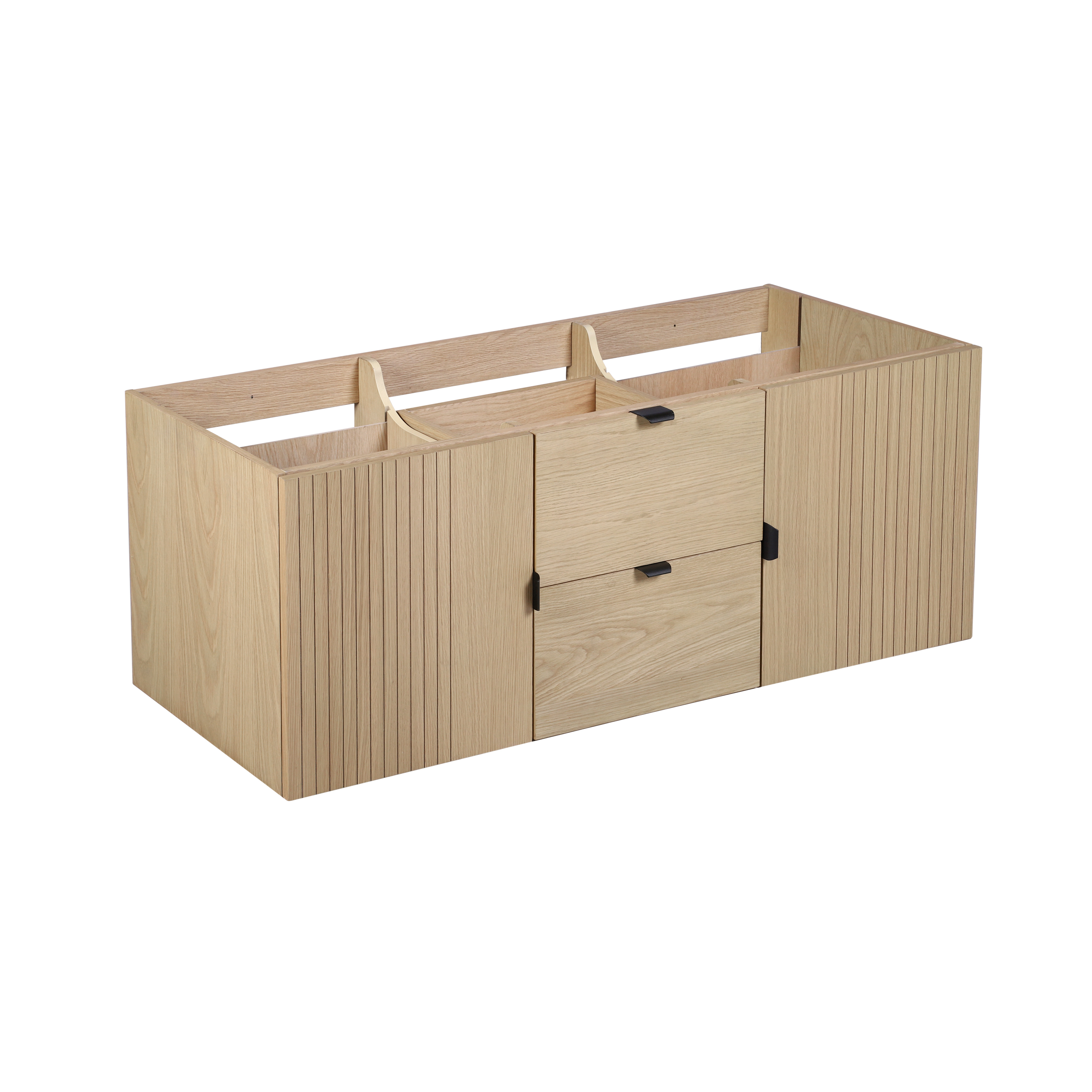 Meuble de salle de bain 140 cm STUDIO