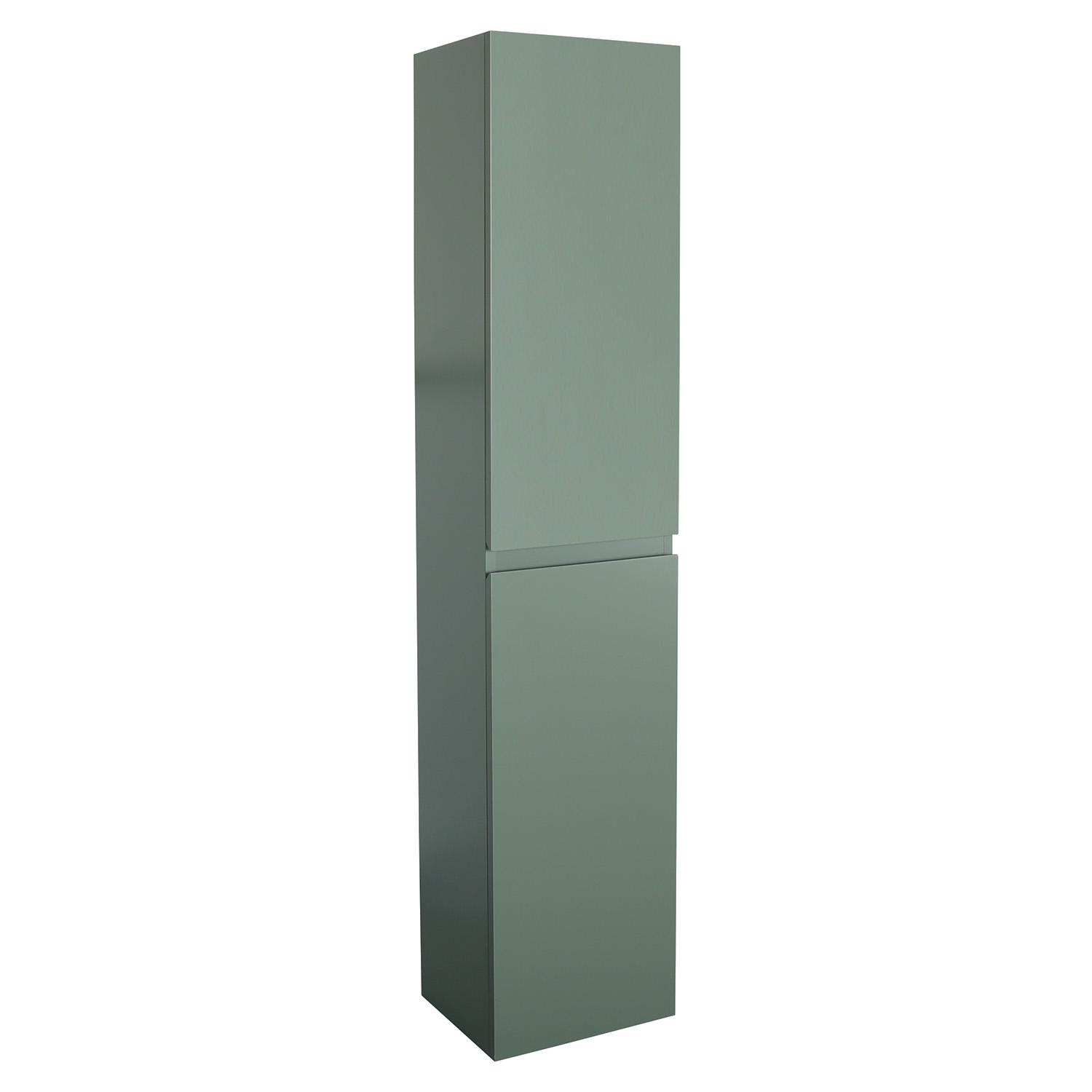 Colonne de salle de bain suspendue 140 cm