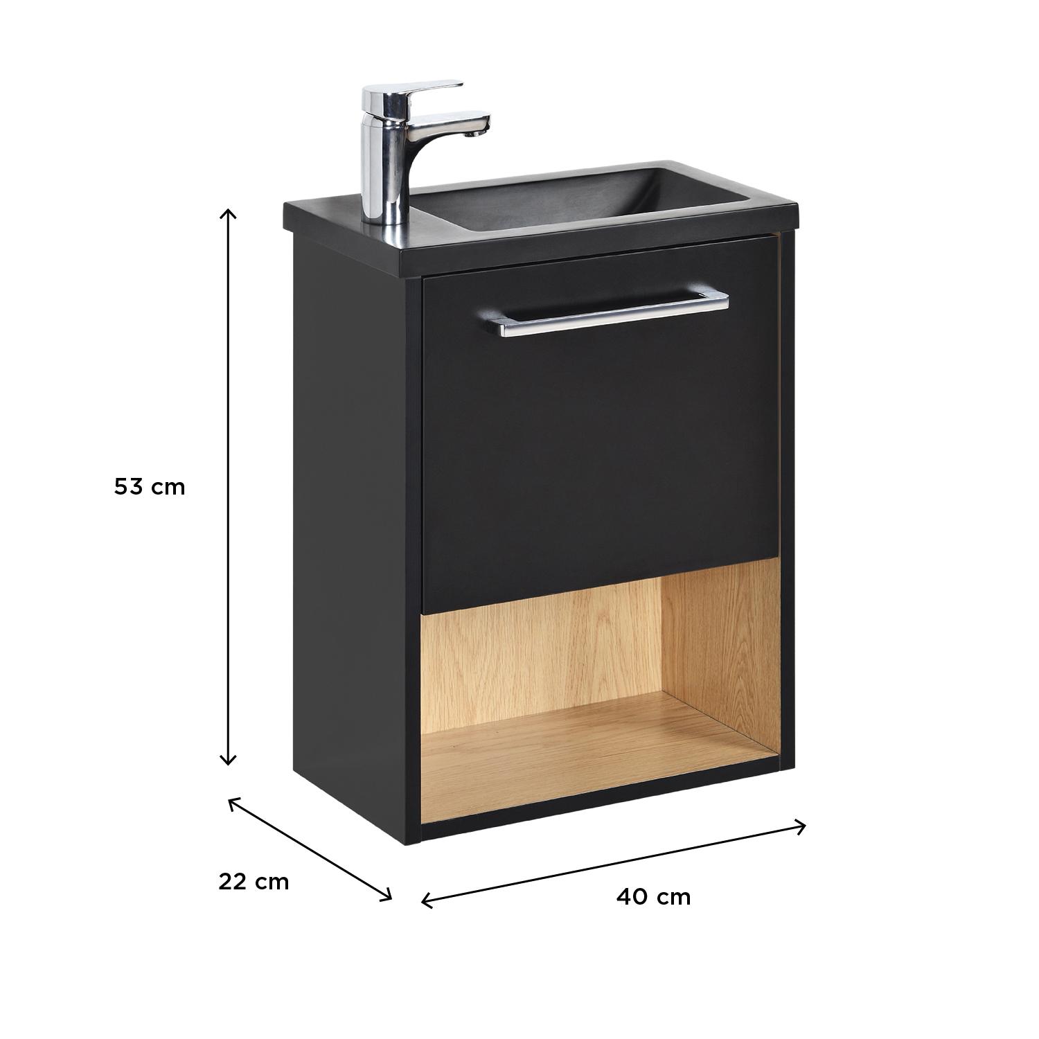 Meuble Lave-mains