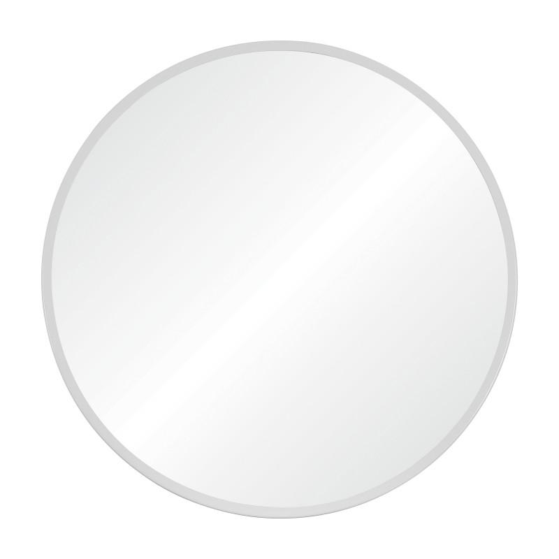 Ensemble meuble simple vasque 60 cm + vasque COMA + robinet ROB + miroir EMA