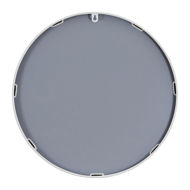 Ensemble meuble simple vasque 80 cm + vasque SACHA + robinet TAP + miroir EMA