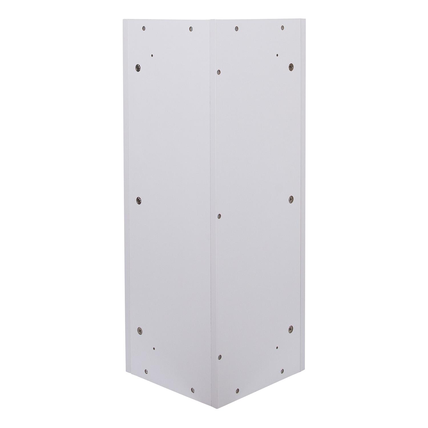 Armoire de toilette d'angle CLEO