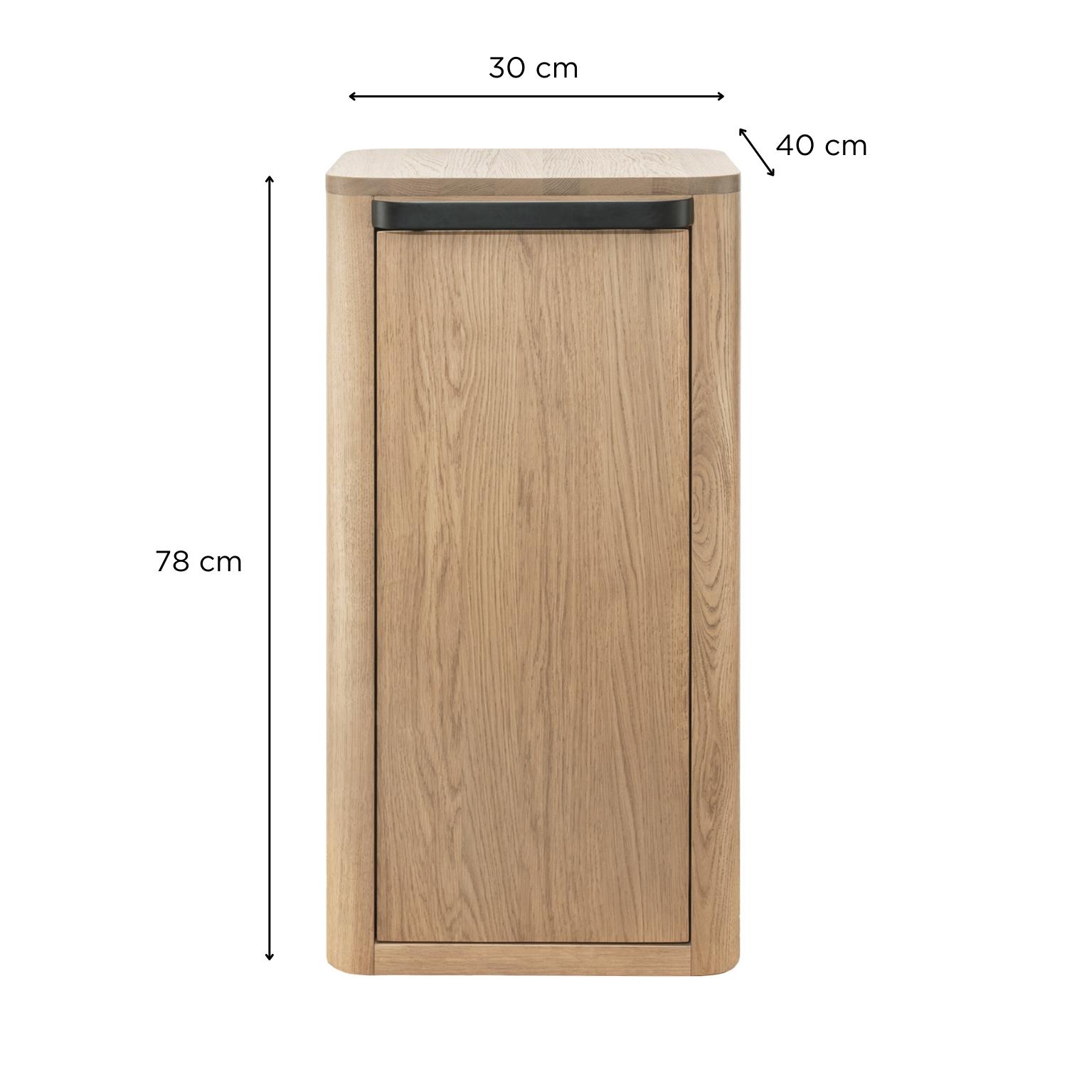 Meuble lave-mains TOM
