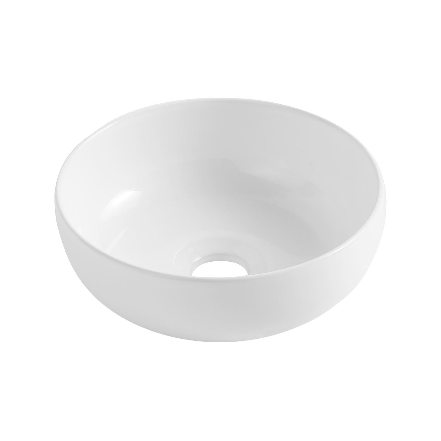 Ensemble meuble lave-mains TOM + vasque MAUD