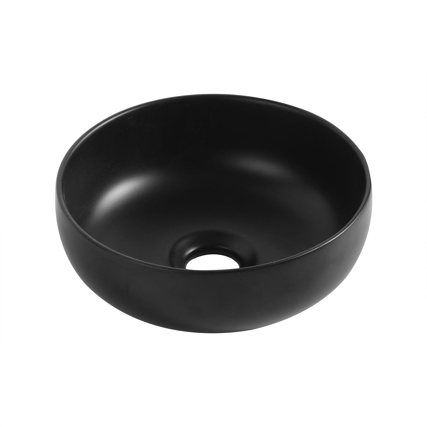 Ensemble meuble lave-mains TOM + vasque MAUD + robinet ROB