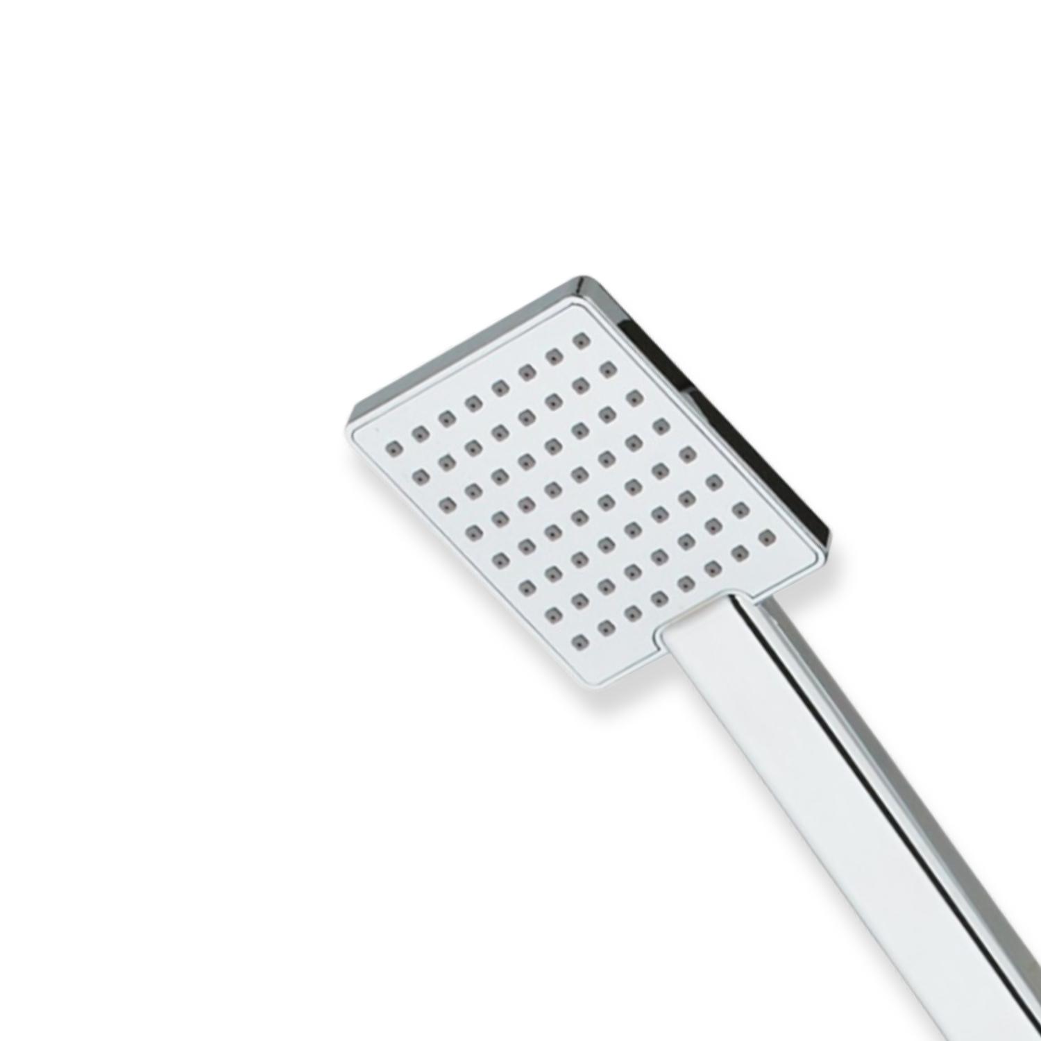 Douchette rectangulaire TALMA