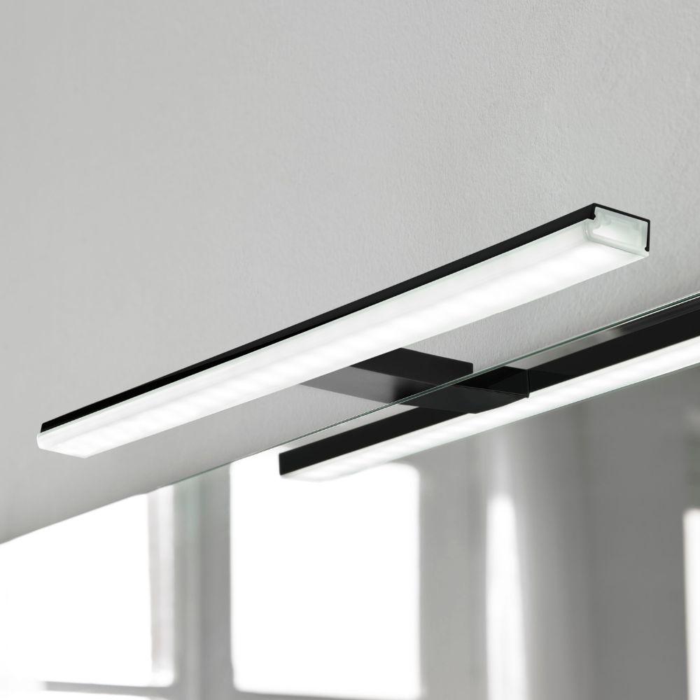 Spot LED noir 45,8 cm PANDORA