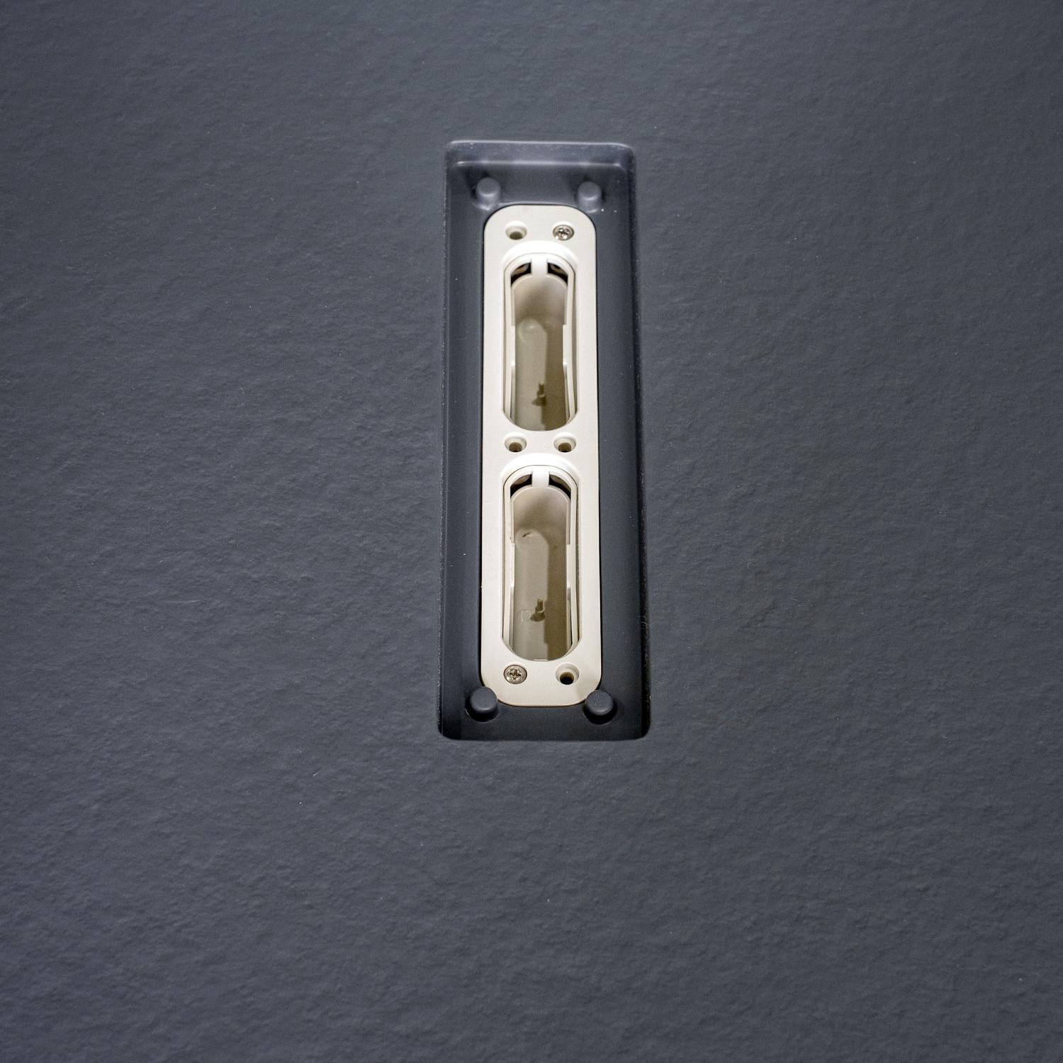 Receveur de douche aspect pierre extra-plat 120x80cm