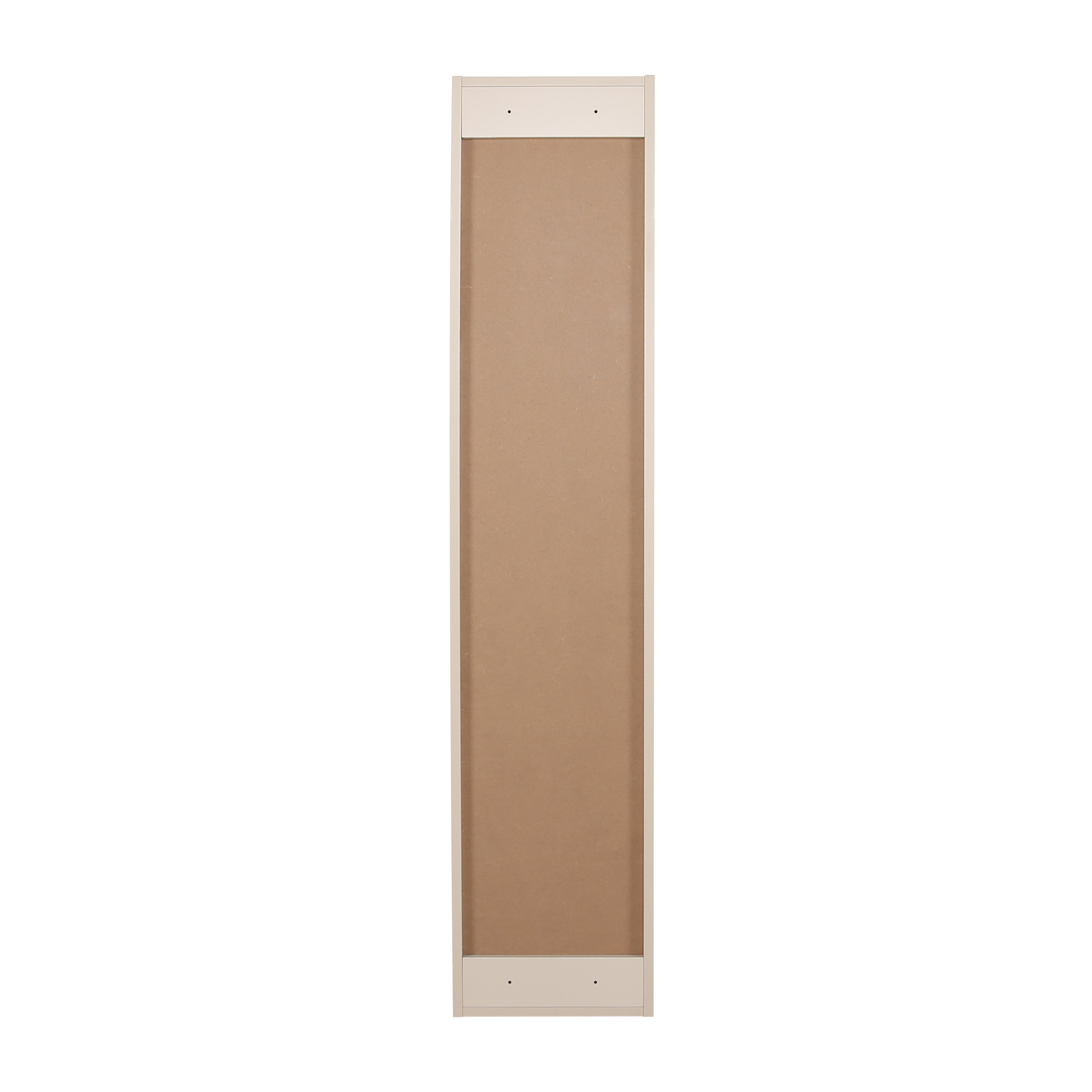 Colonne de salle de bain suspendue 140 cm
