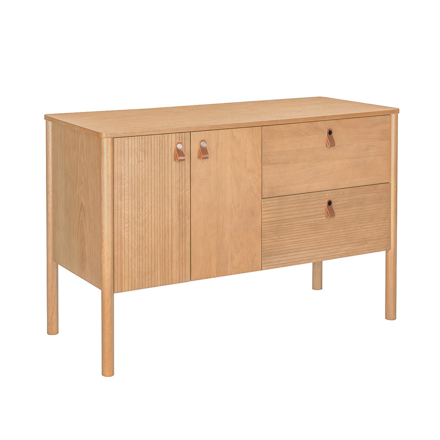 Ensemble meuble double vasque 120cm + vasque DIEGO + robinet TAP + miroir PEPPER + colonne JOY