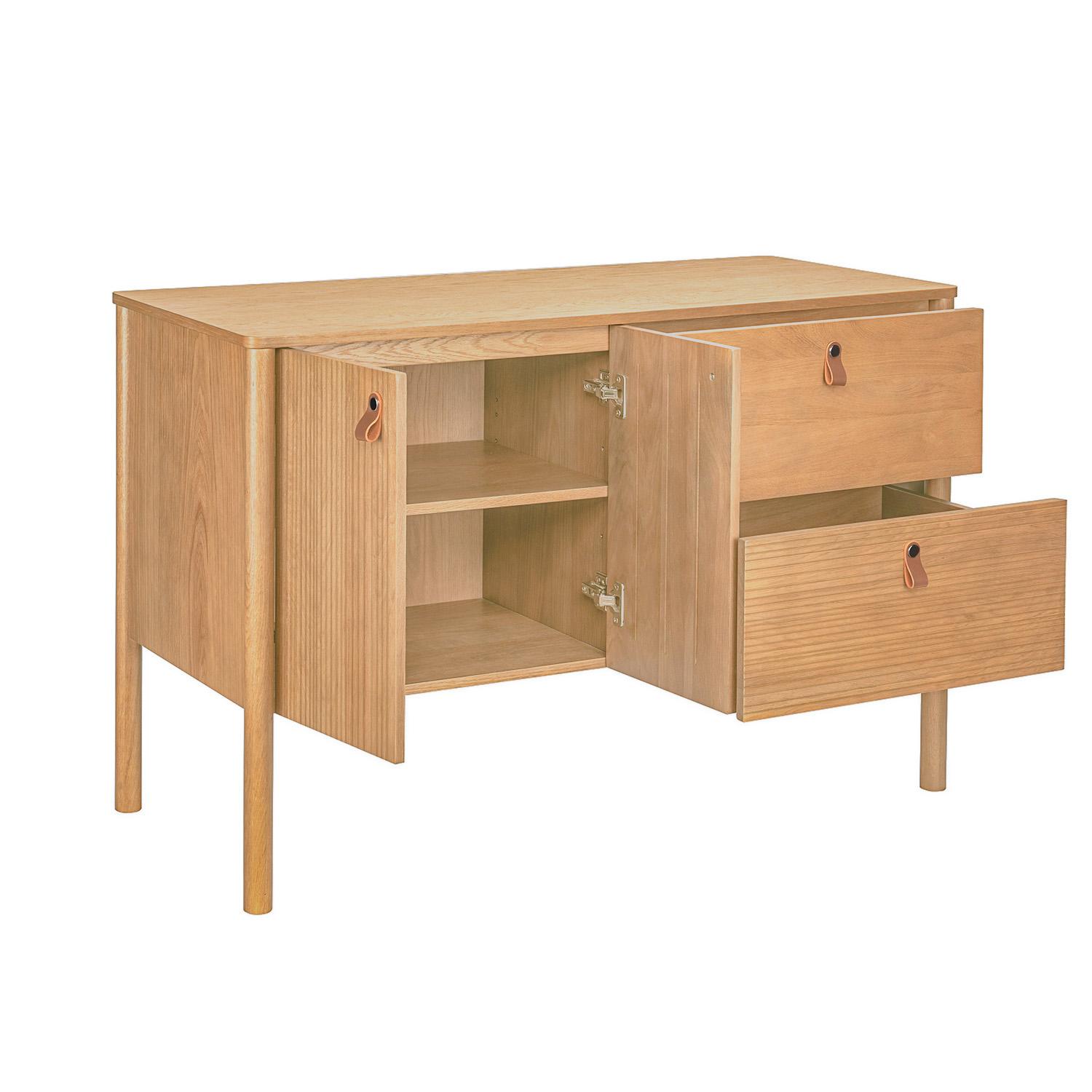 Ensemble meuble double vasque 120 cm + vasques DIEGO + robinets TAP