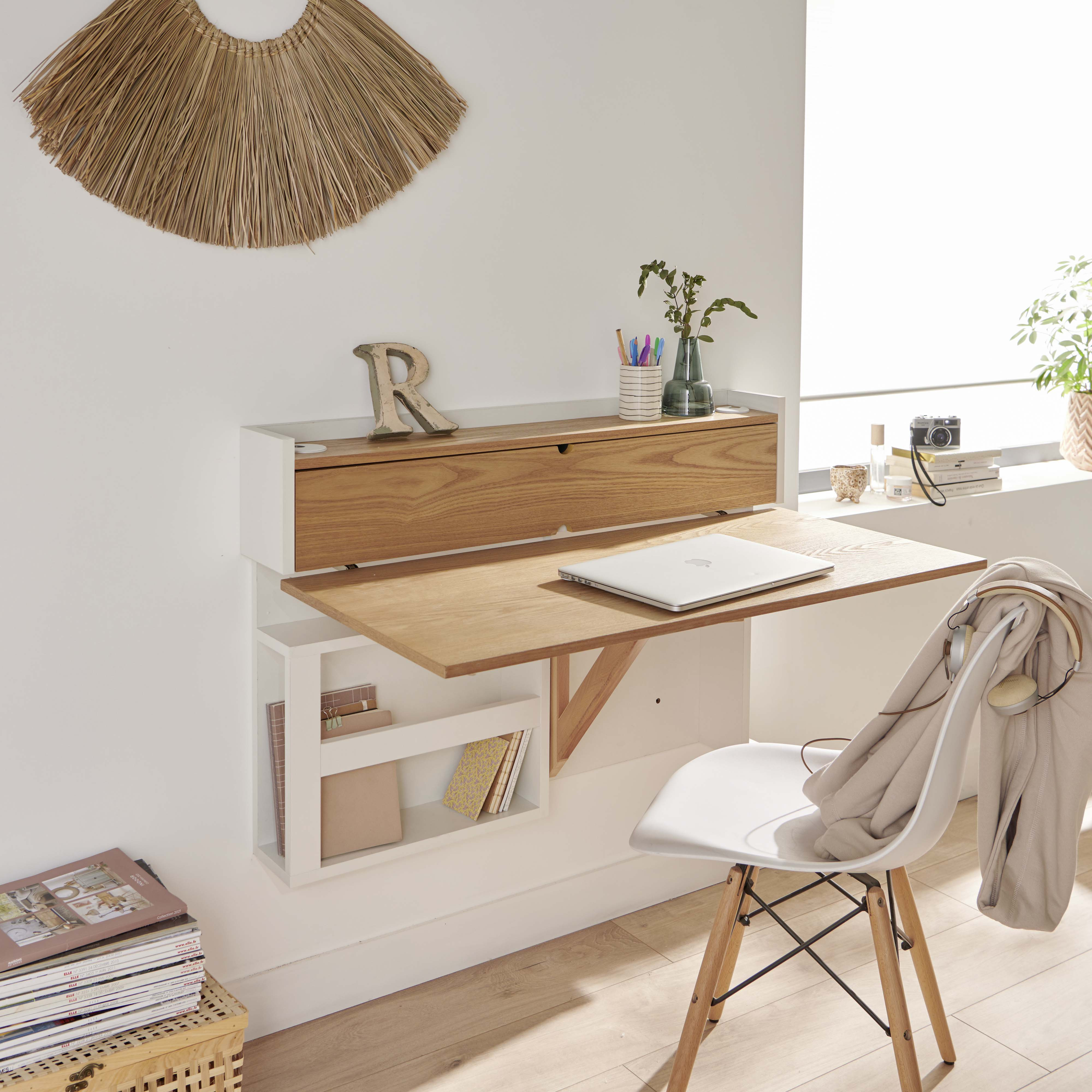 Bureau U-LINE
