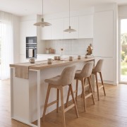 Barhocker 75 cm