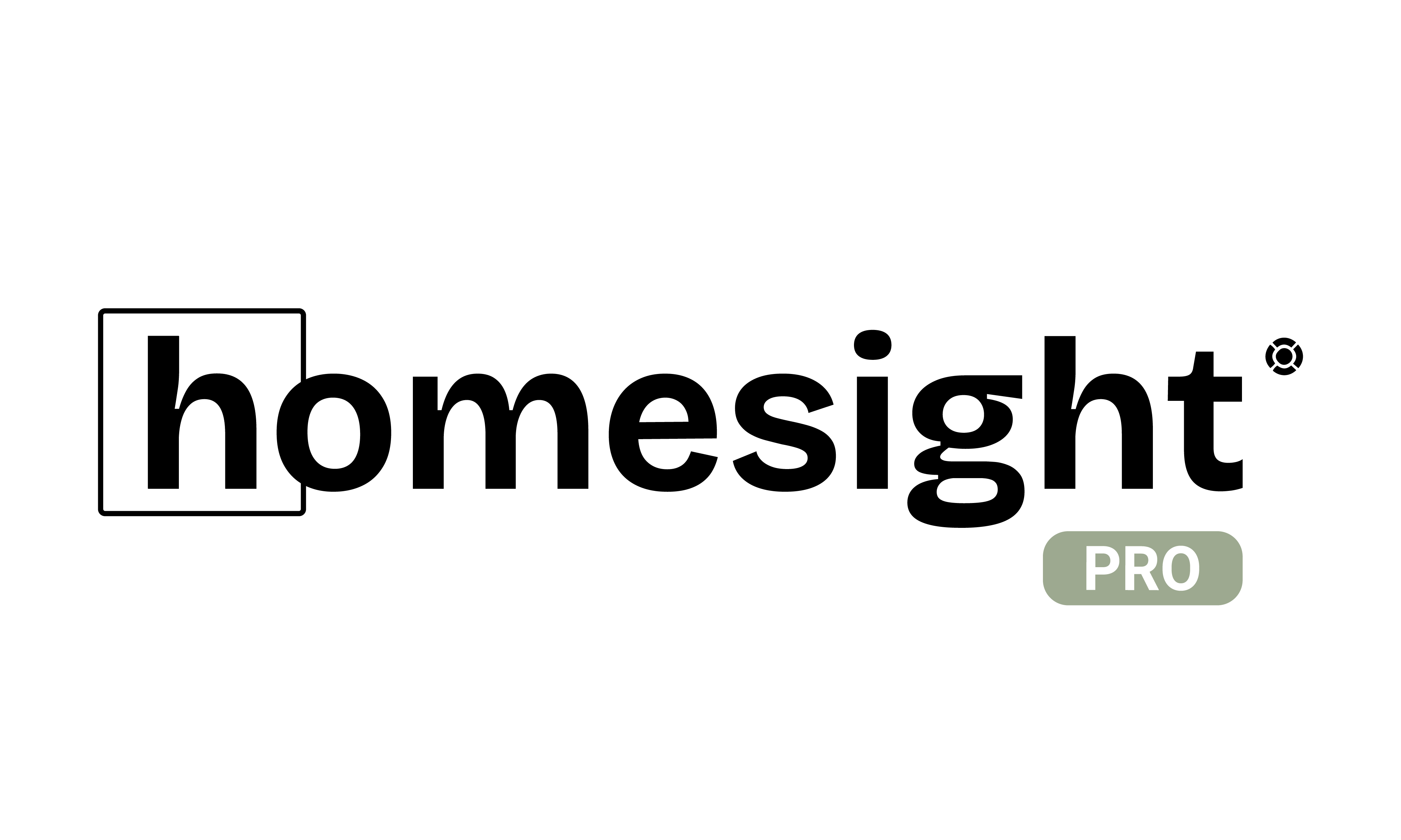 Homesight Pro